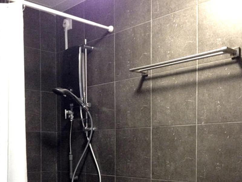 Tulip Hotel Ipoh Kültér fotó