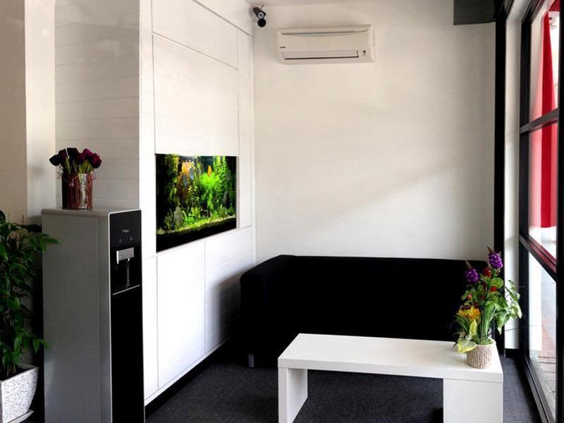 Tulip Hotel Ipoh Kültér fotó