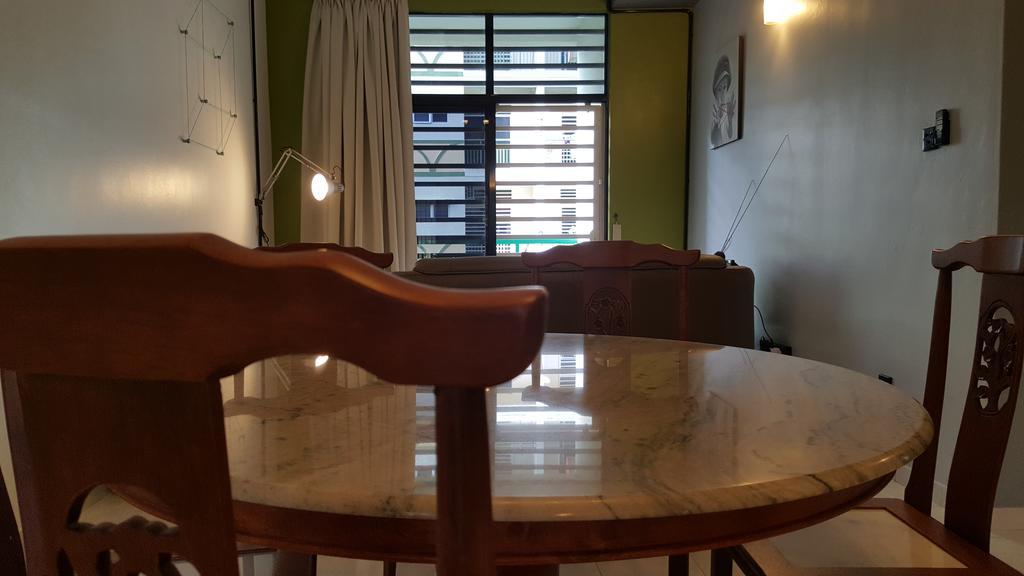 Tulip Hotel Ipoh Kültér fotó