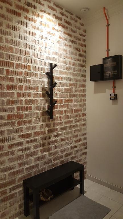 Tulip Hotel Ipoh Kültér fotó