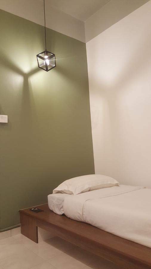 Tulip Hotel Ipoh Kültér fotó