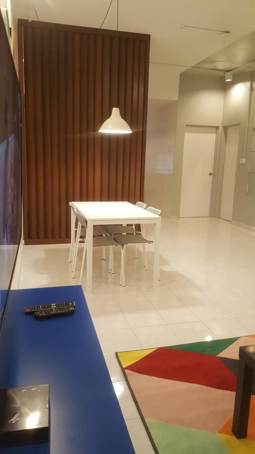 Tulip Hotel Ipoh Kültér fotó
