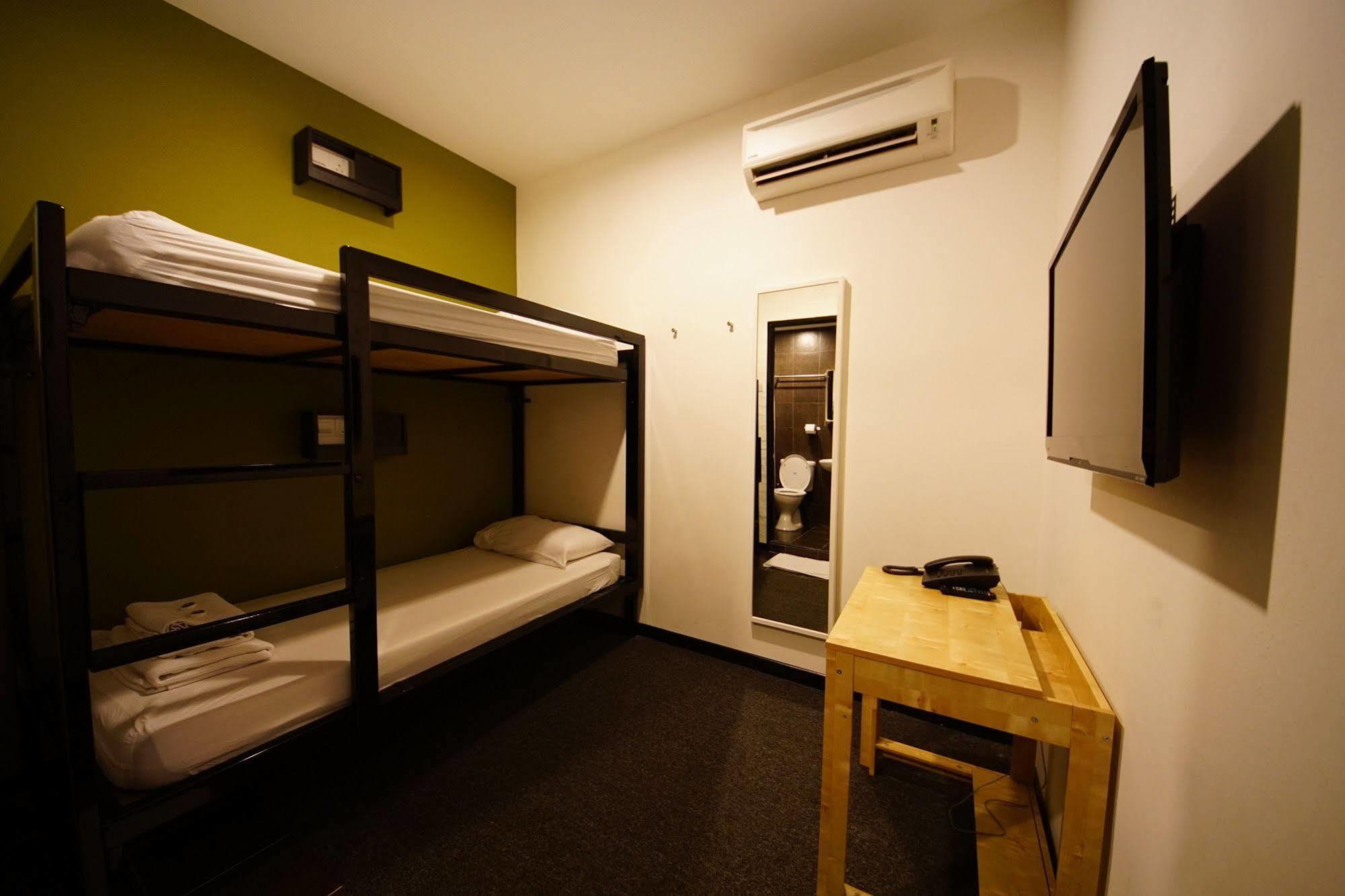 Tulip Hotel Ipoh Kültér fotó