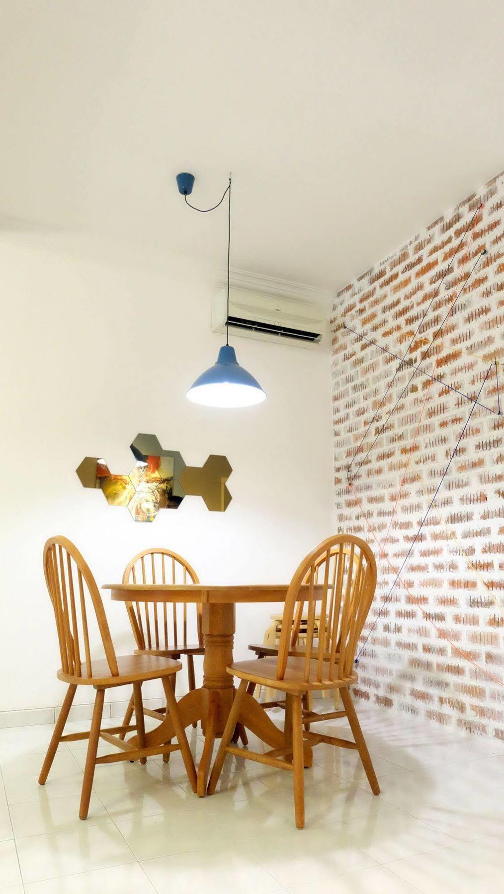 Tulip Hotel Ipoh Kültér fotó