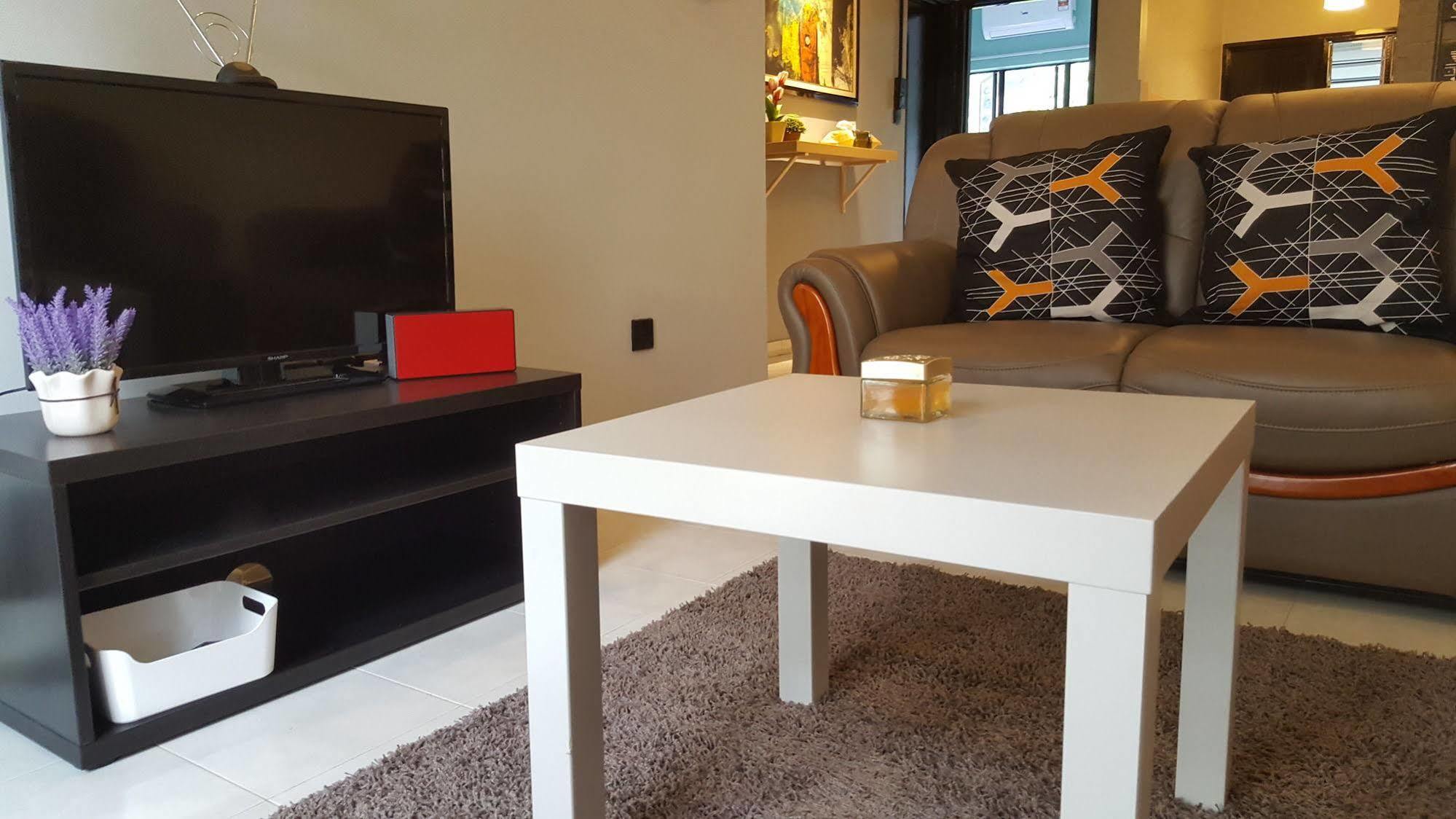 Tulip Hotel Ipoh Kültér fotó