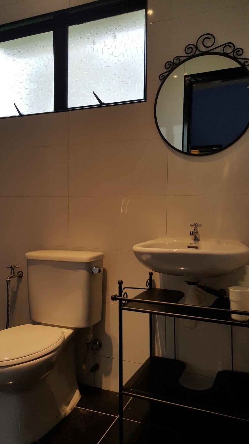 Tulip Hotel Ipoh Kültér fotó