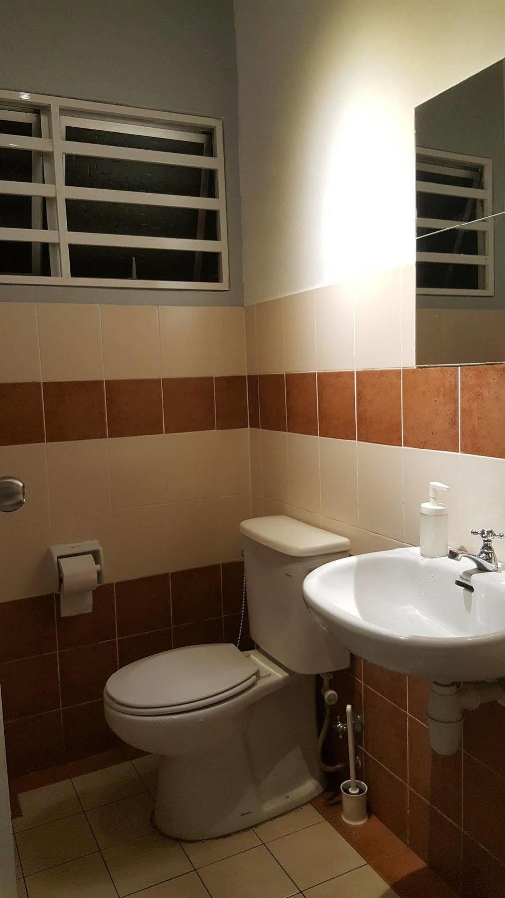 Tulip Hotel Ipoh Kültér fotó