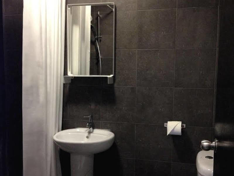 Tulip Hotel Ipoh Kültér fotó