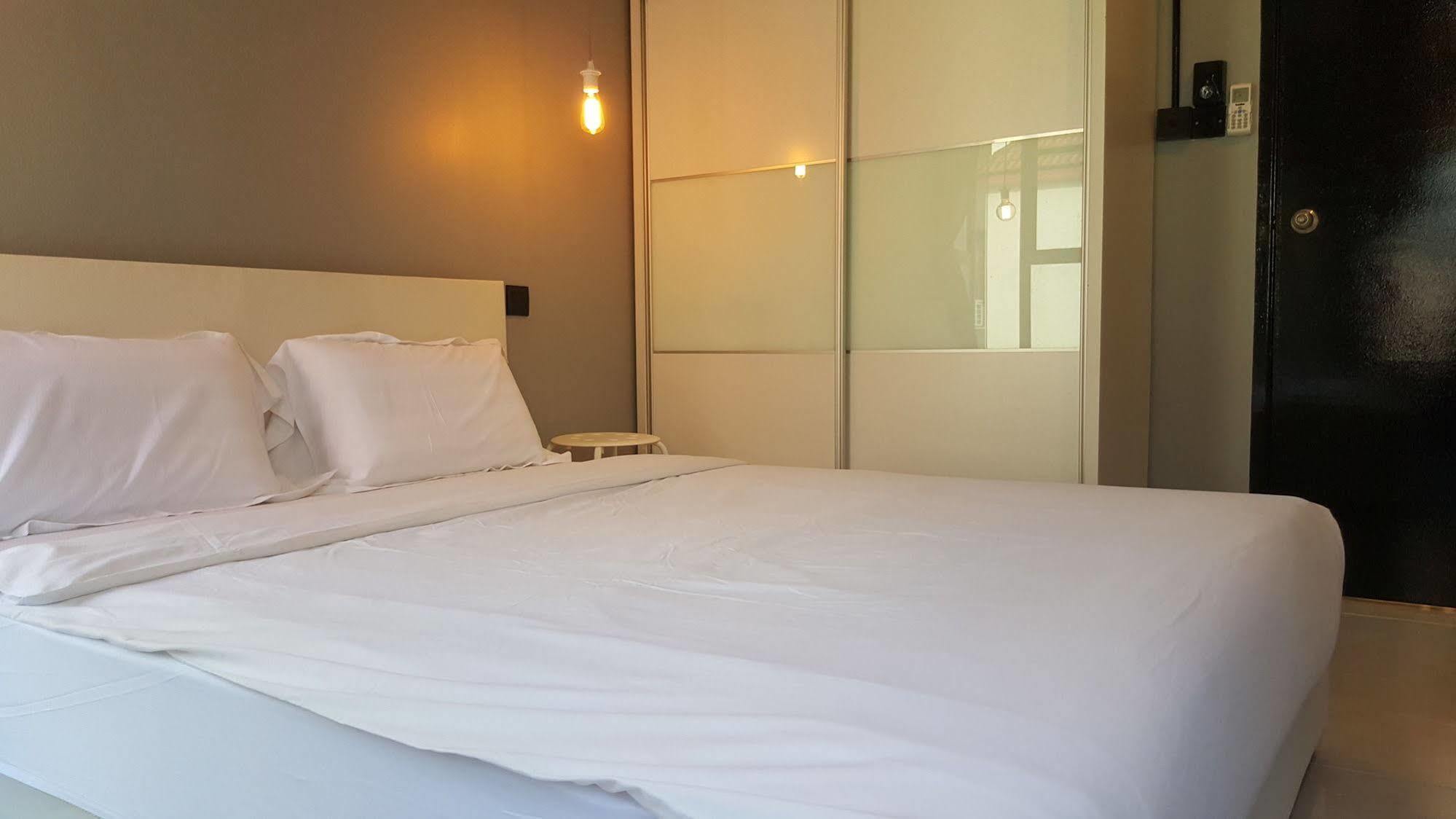 Tulip Hotel Ipoh Kültér fotó