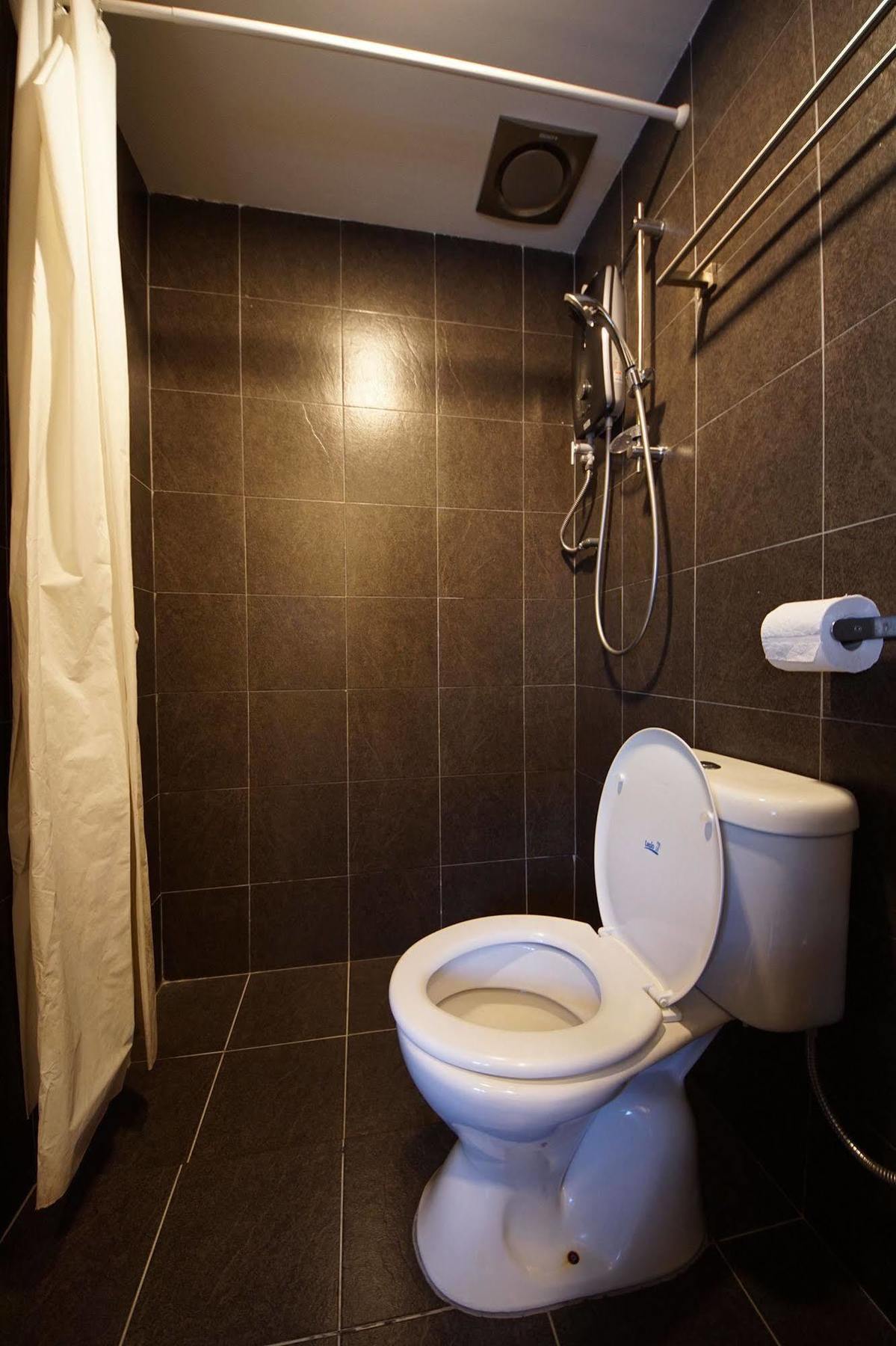 Tulip Hotel Ipoh Kültér fotó