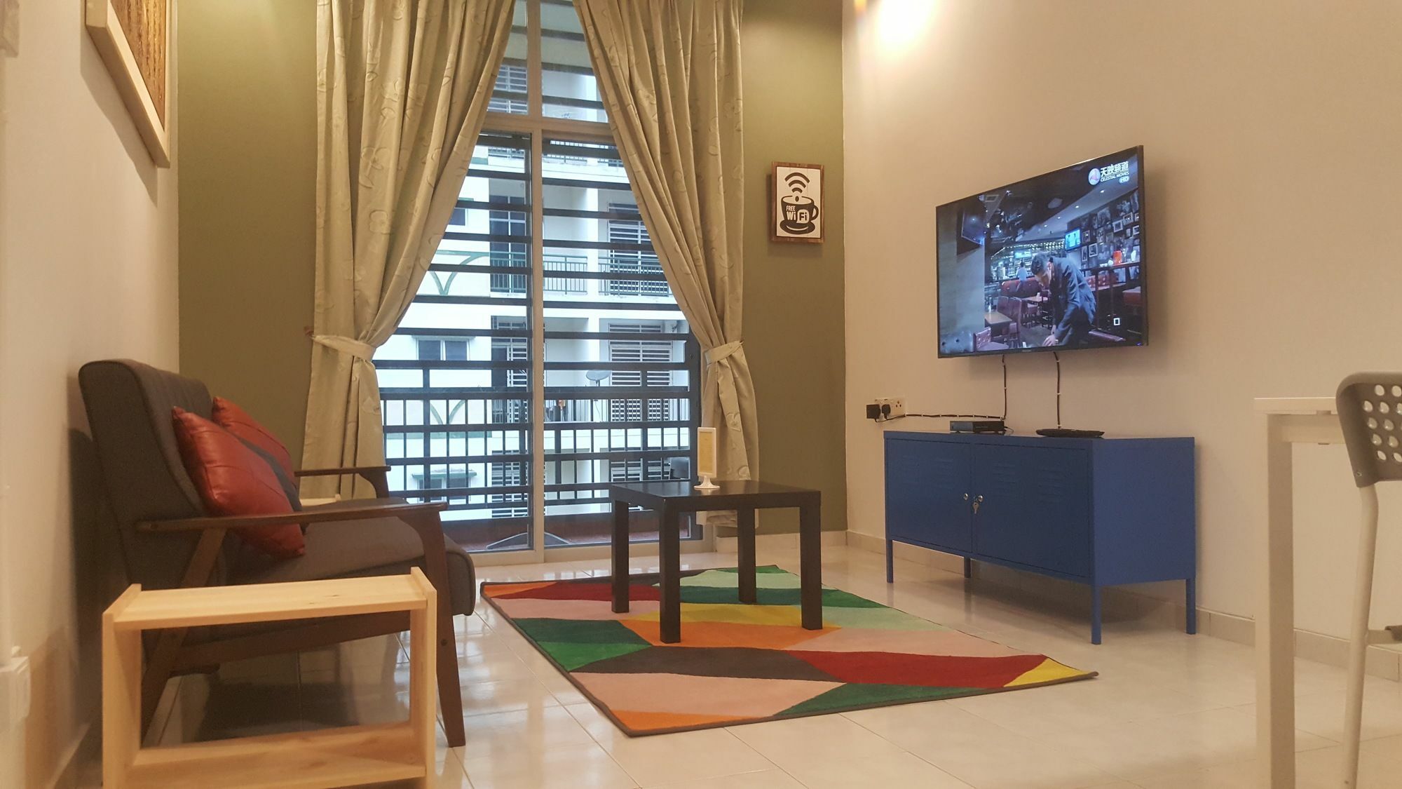 Tulip Hotel Ipoh Kültér fotó